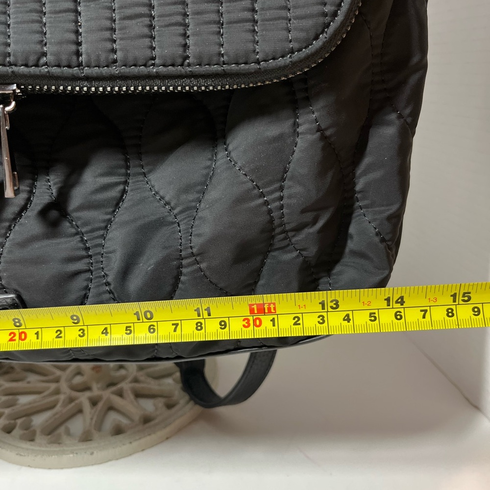 Fabletics Quilted backpack - Picture 10 of 14